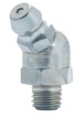  - Standard Grease Fittings